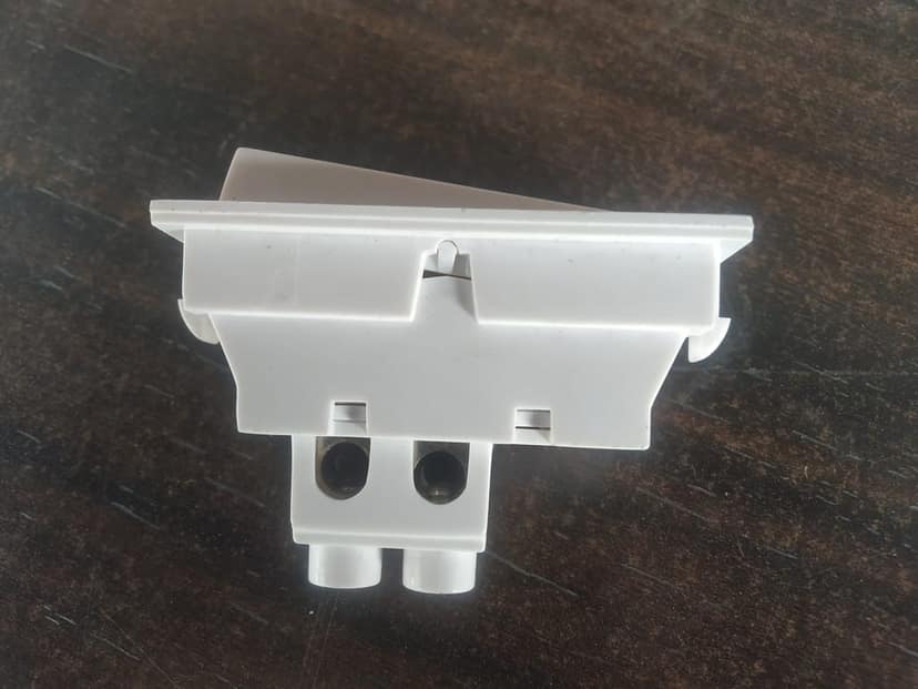 Modular Switch 6 Amp view 3