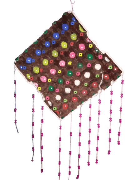 Handcrafted Wall Decorator
