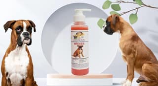 SWACCH Premium Shampoo for Boxer (200ML) Jasmine