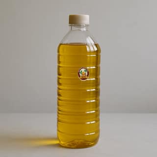MUVVALA PULKO Hub's pure groundnut oil