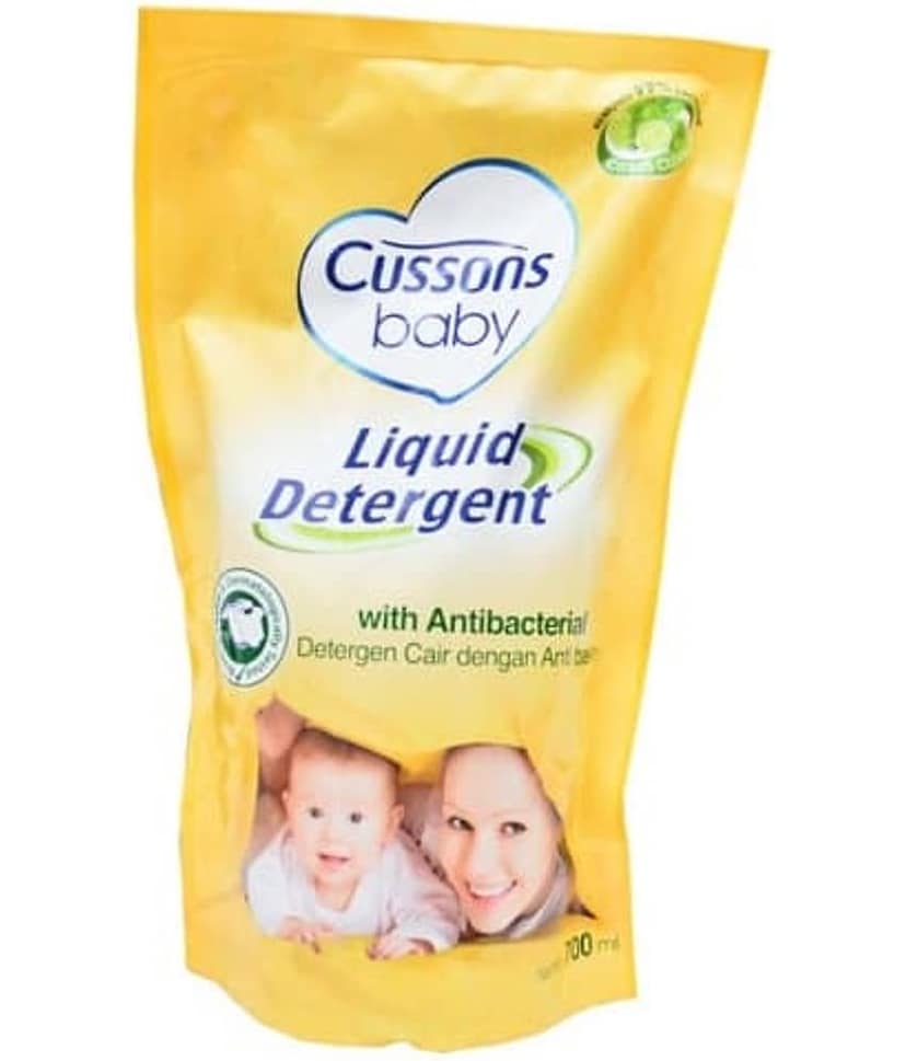 Cussons Baby Safe Laundry detergents 700 ( 1 pcs )