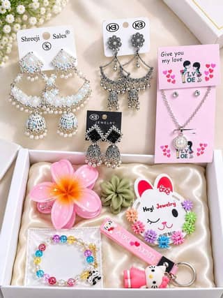 Jewellery Gift Set Set 36