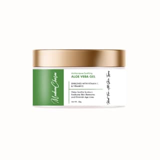 Aloe Vera Gel | 50g