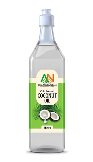 Coconut oil