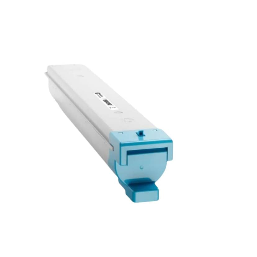 HP W9041MC Cyan Original LaserJet Toner Cartridge view 3