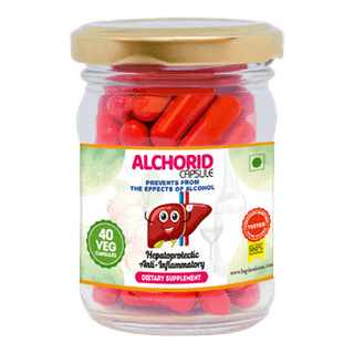 Alchorid Capsule