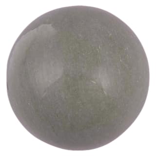 Green Aventurine Ball Healing Crystal Handcarved Crystal Stone Sphere Ball, Polished Feng Shui Crystal Ball for Reiki, Healing, Vastu(KI_74) by Krishna Impex