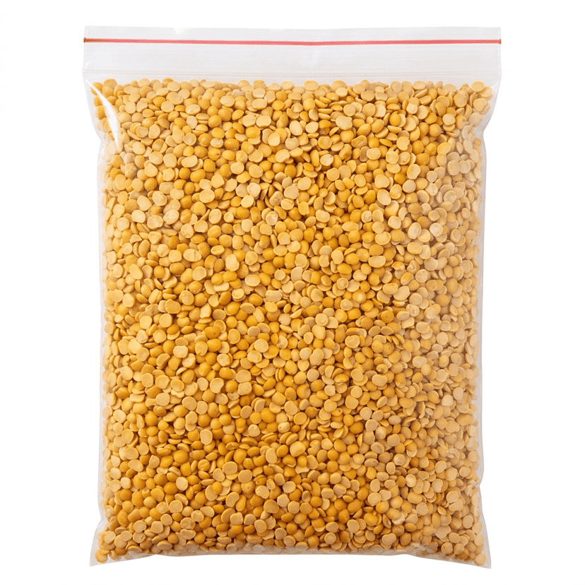 Toor Dal 1 Kg view 2