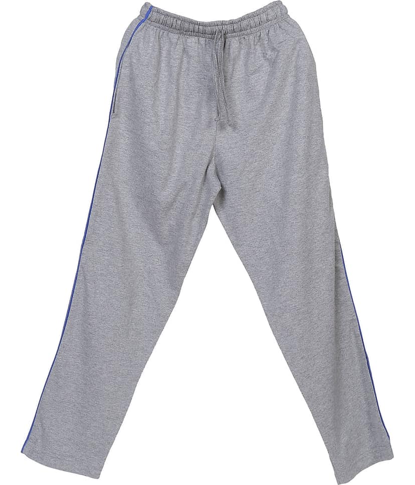 Neo Garments Pack of 2 Boys Cotton Trackpant ( Multicolor ) view 2