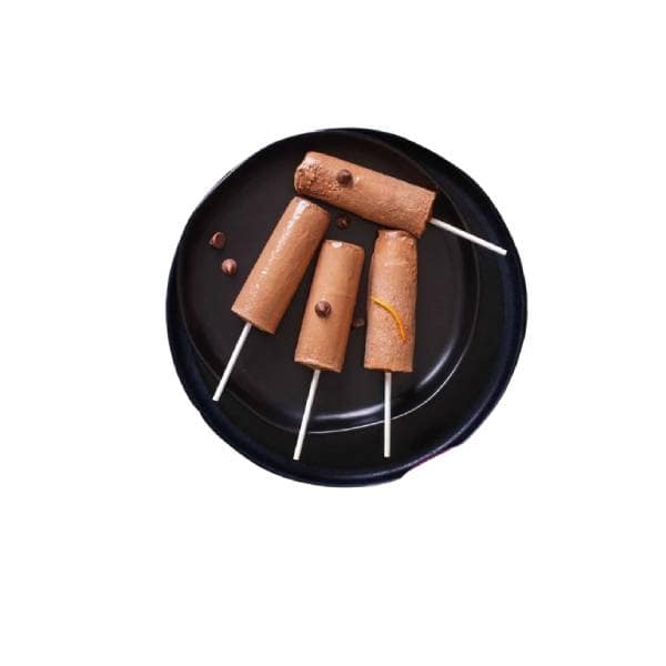 Chocolate Kulfi