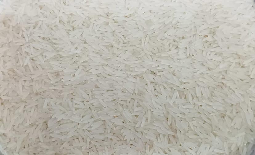 Banskathi Rice view 3