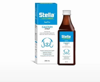 Calcium Syrup for Dog