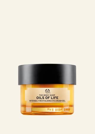 Oils Of Life Eye Cream-Gel-20ML
