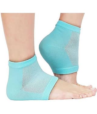 geeta times Heel Pads & Cushions
