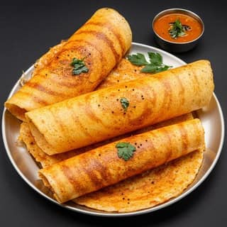 Podi Dosa (2 Pieces)