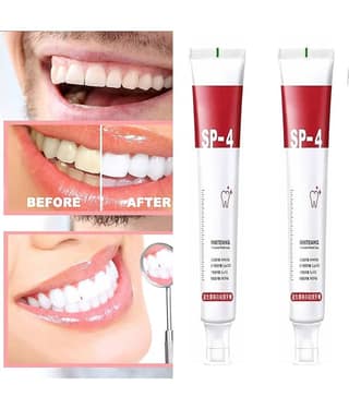 Treszo Teeth Whitening Kit