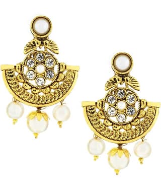 The Jewelbox Golden Balis