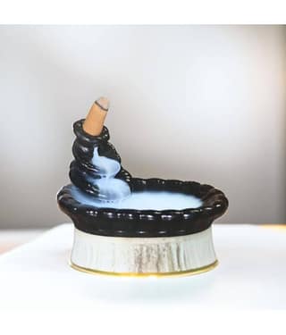 BECKON VENTURE Handicraft & Artifact Showpiece 7 cm - Pack of 1