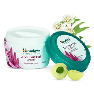 Himalaya Anti-Hair Fall Cream, 100 Ml