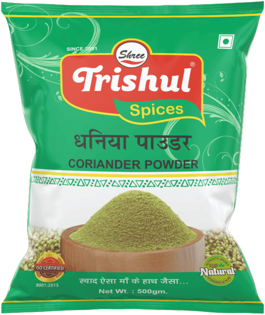 SHREE TRISHUL DHANIA POWDER view 3