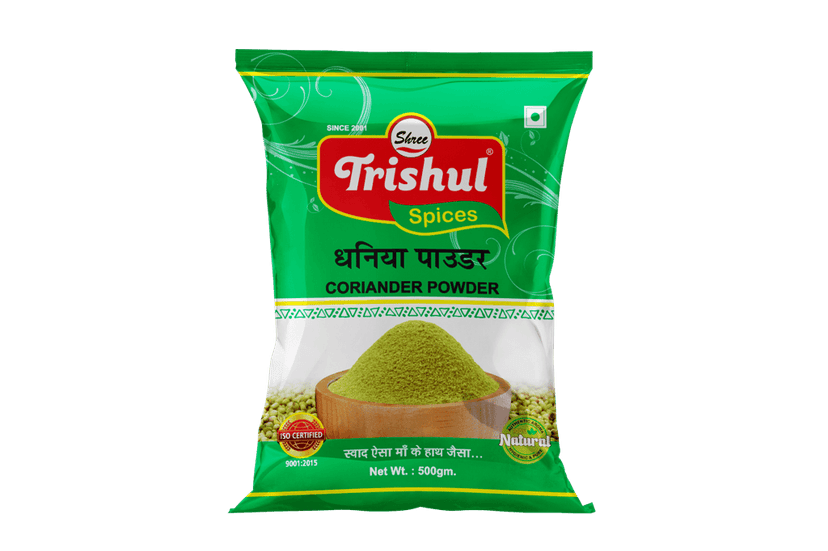 SHREE TRISHUL DHANIA POWDER view 9
