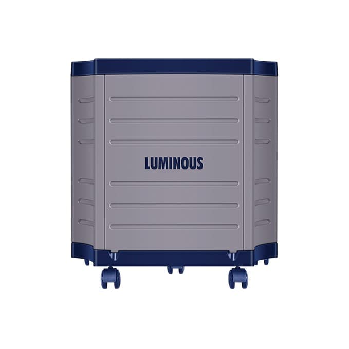 Luminous Trolley
