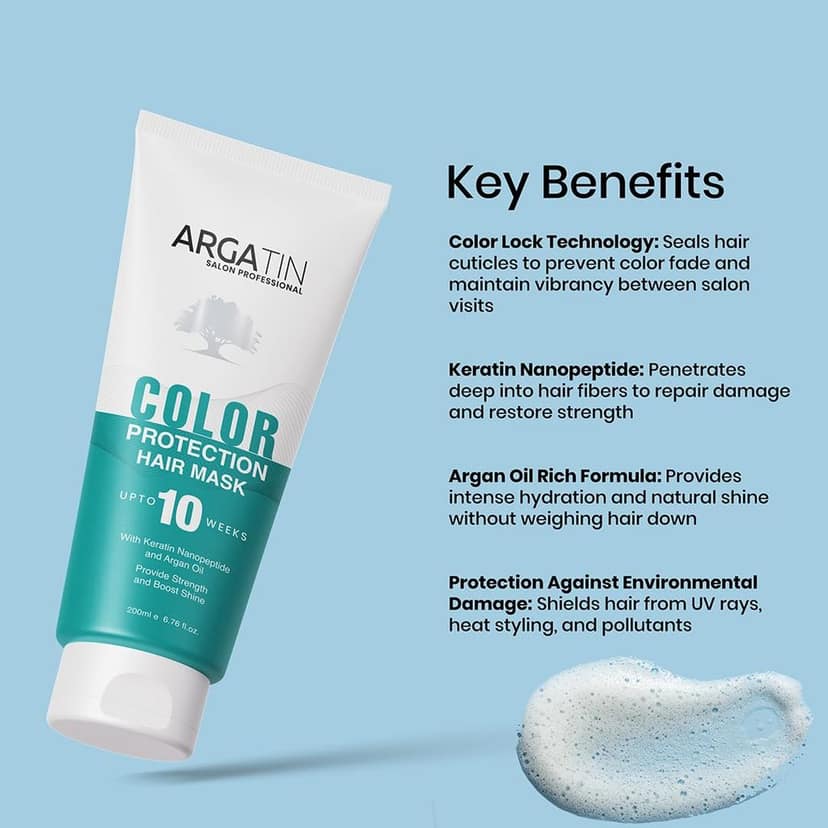 Professional Naturalis & Refecto Hair Color Developer 20 Volume 6% - 1000ml | Cream Developer for Hair Colour view 3