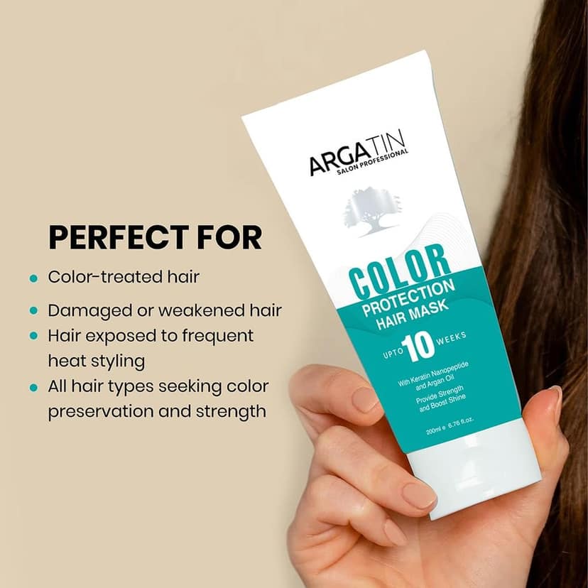 Professional Naturalis & Refecto Hair Color Developer 20 Volume 6% - 1000ml | Cream Developer for Hair Colour view 5