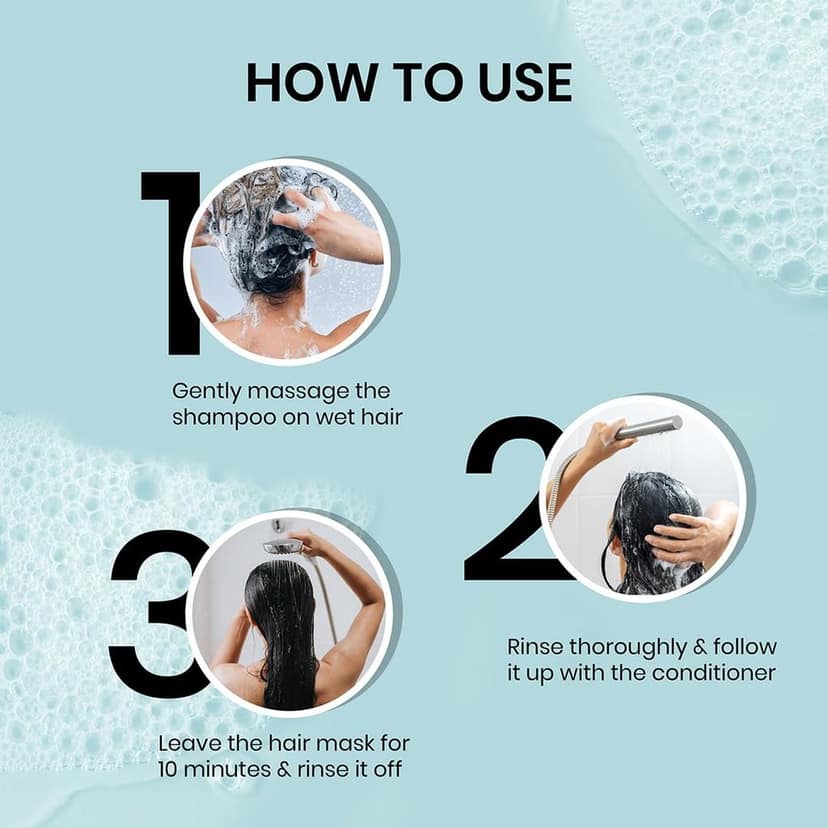 Professional Naturalis & Refecto Hair Color Developer 20 Volume 6% - 1000ml | Cream Developer for Hair Colour view 7