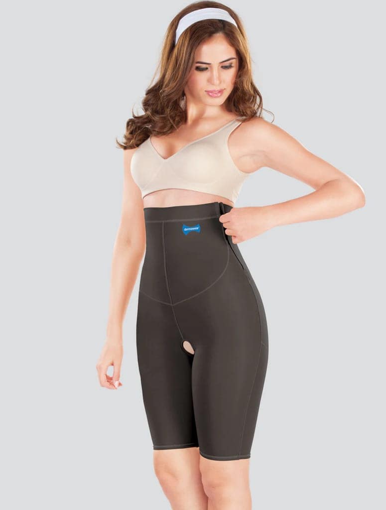 Dermawear Hip Corset Plus Abdomen & Hips Shaper view 4