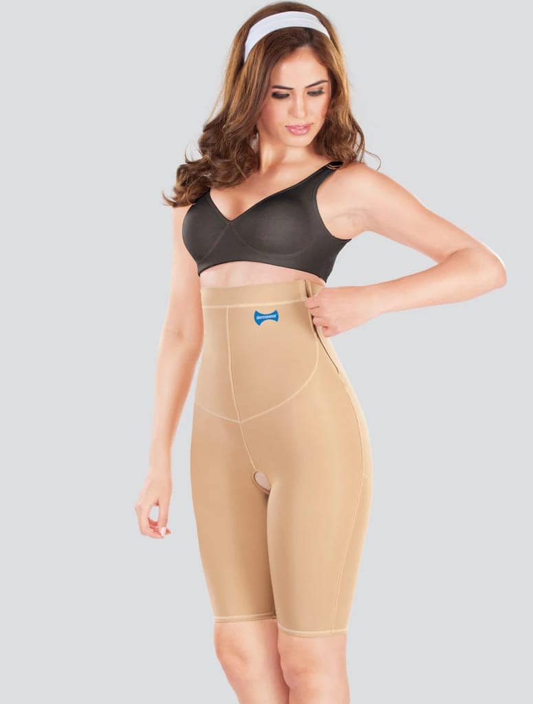 Dermawear Hip Corset Plus Abdomen & Hips Shaper view 6