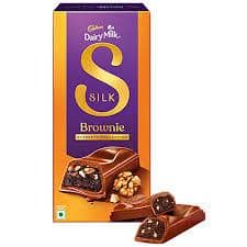 CADBURY DESSERTS BROWNIE 70G