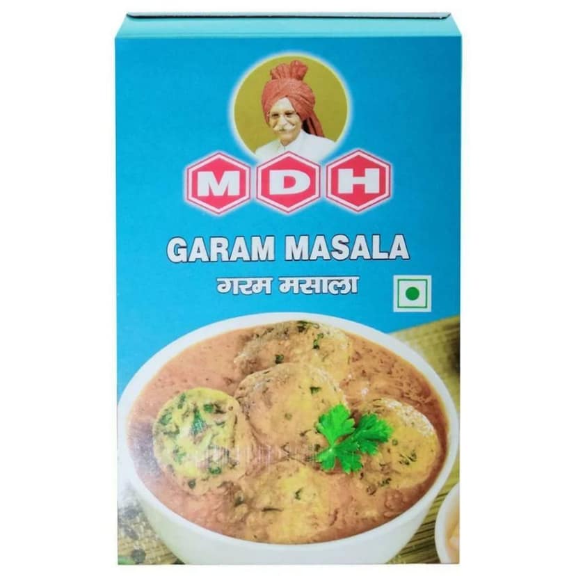 MDH Garam Masala 100 Gms