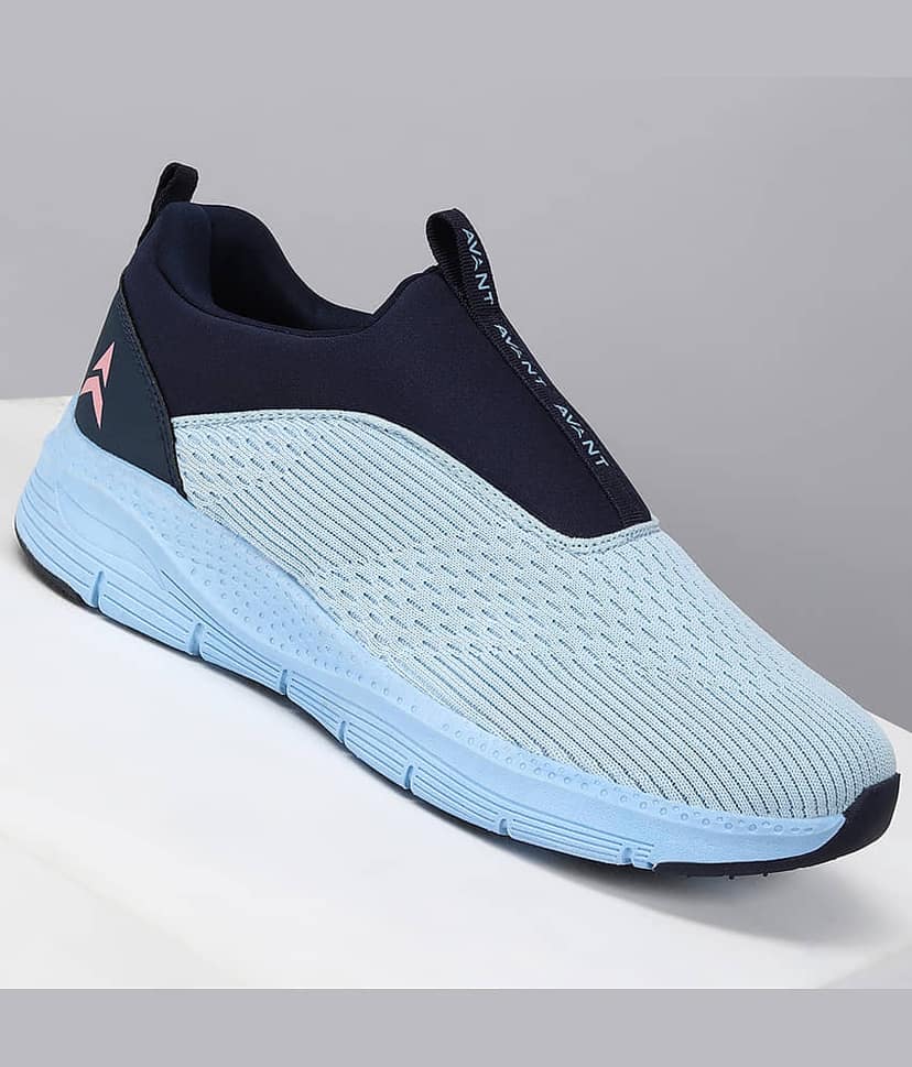 Avant - Lavender Women's Running Shoes view 5