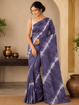 Bandhani Saree