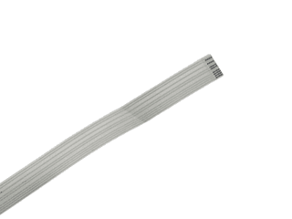 9 Pin 1mm 795mm Control Panel Cable For Epson L1800 L1300 Printer