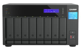Tower QTS Hero TVS-h874T-i9-64G