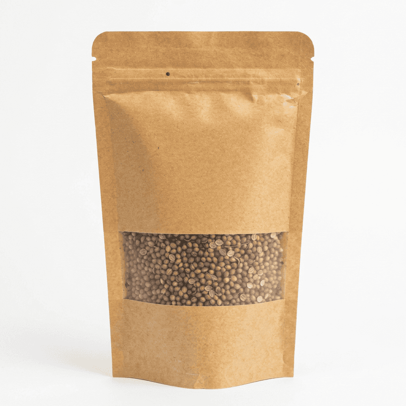 Premium Coriander Seeds - Whole Spices view 2