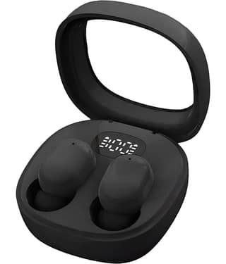 VERONIC S11 PRO Bluetooth True Wireless (TWS) In Ear 20 Hours Playback Fast charging,Powerfull bass IPX4(Splash & Sweat Proof) Assorted