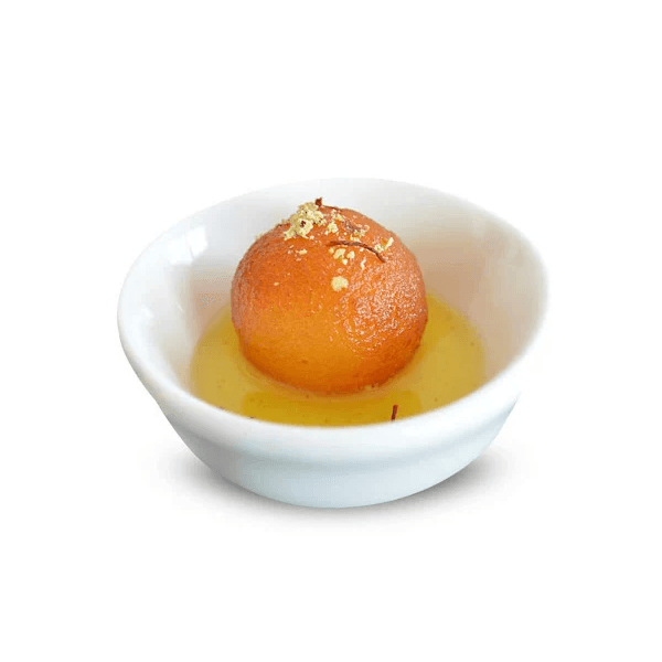 Gulab Jamun (1 Pc)