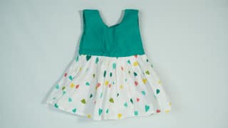 Baby Dress