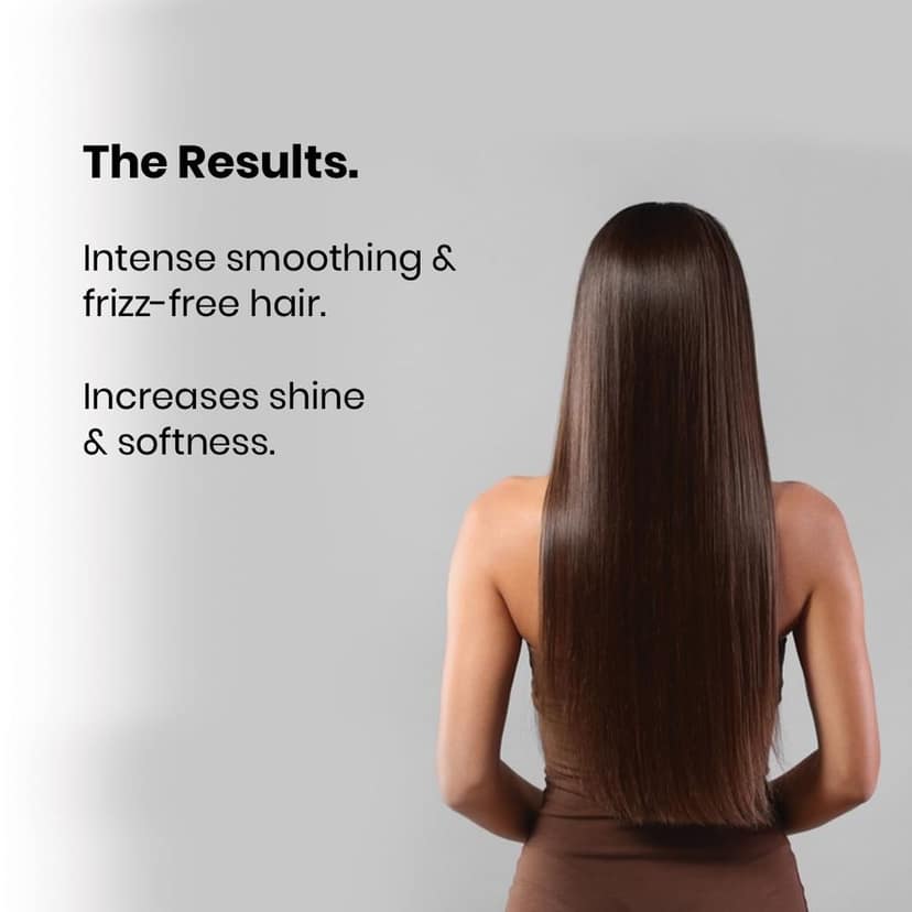 Argatin Keratin O+ Reepair Mask (500 Ml) view 8