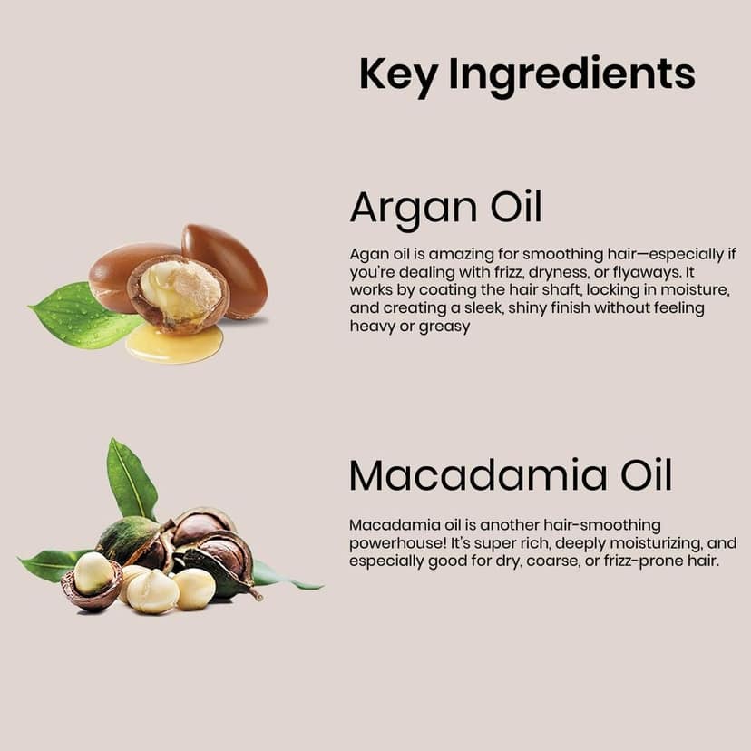 Argatin Keratin O+ Reepair Mask (500 Ml) view 9