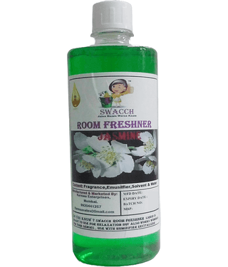 SWACCH Room Freshening Liquid ( Pack of 1 )