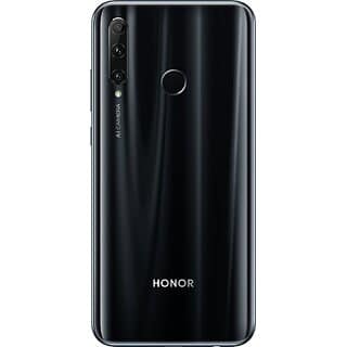 (Refurbished) Honor 20i (4GB RAM, 128GB Storage, Black) - Superb Condition, Like New view 2