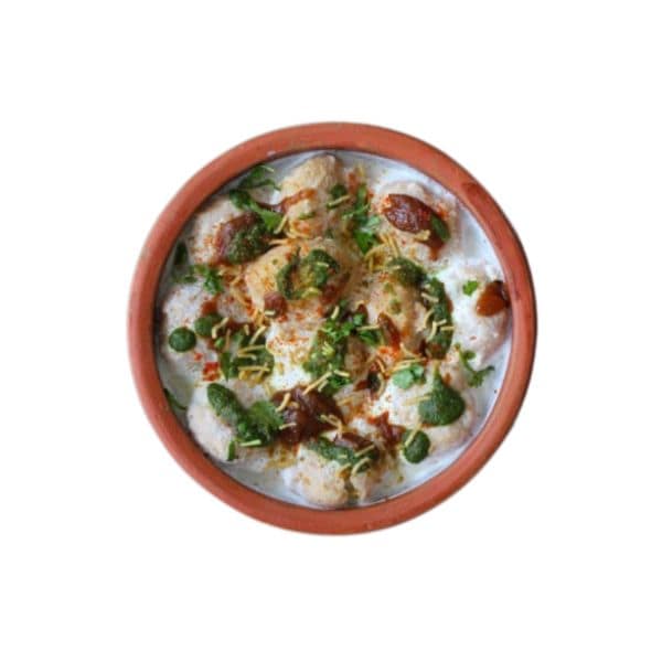 Dahi Vada