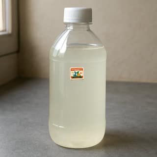 VANTHALA SOMBARI Selection's pure coconut oil