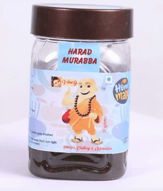 Vasu'G Harad Murabba Pickle 500 g