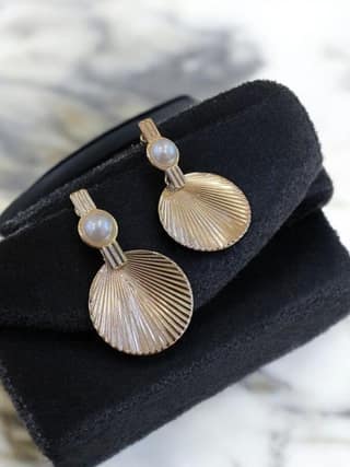 Luminous Drops - A Collection By Amit Chauhan And Sons