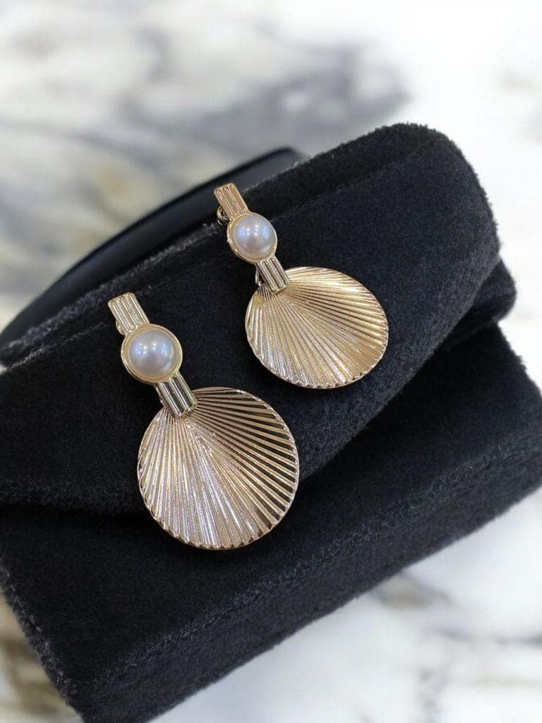 Luminous Drops - A Collection By Amit Chauhan And Sons
